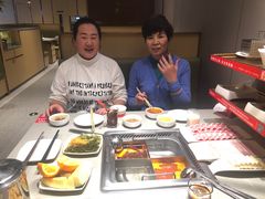-海底捞火锅(让胡路万达店)