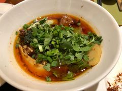 -岷山饭店-芝芝自助餐厅