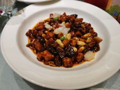 下饭酱丁辣酱-申宴酒楼(王子百货店)