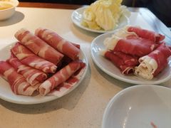 -东来顺饭庄(apm总店)