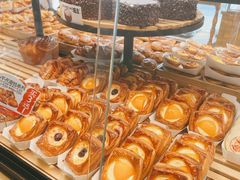 -味多美蛋糕(亚非大厦店)