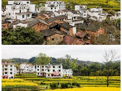 -婺源风景区