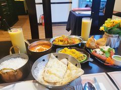 -克比叔叔印度餐厅Kebabs on the Grille(人民广场店)
