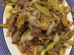 -域乐楼清真饭庄(华北路店)