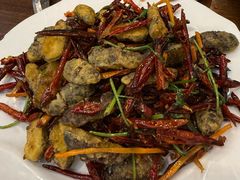 -韩风烤牛肉冷面店