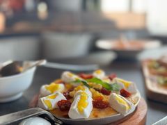 -烛影拾光观景餐厅·创意菜·摄影·小提琴(大唐不夜城店)