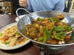 -民间瓦缸煨汤館(嵩山路店)