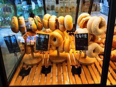 -Dough&Joe团憩(瑞虹天地月亮湾店)