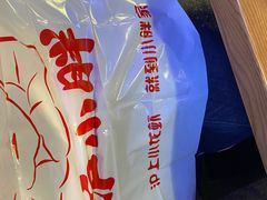 -沪小胖·小龙虾·蓝龙王(八佰伴店)