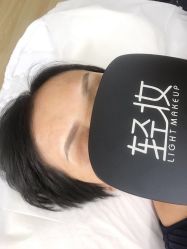 点击看大图 -Doris多里斯半永久纹眉·SMP纹发·发际线