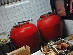 -记忆串城·东北烧烤·小龙虾·大型团建(南油店)