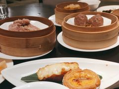 -京香轩·中餐厅(上海中庚聚龙酒店)