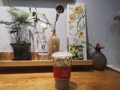-九秋茶铺(三里屯店)