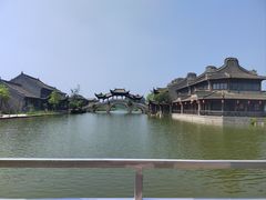 -朱仙镇启封故园景区