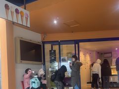 -Dooley's Premium Ice Cream