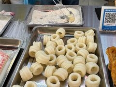 -老南昌白糖糕(大士院店)