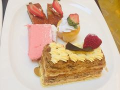 -杭州国际会议中心洲际酒店-原素全日餐厅(解放东路店)