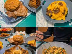 -金捞茶餐室(祐汉兴隆楼店)