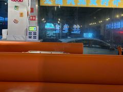 -愿者上钩·纸包鱼(翻身店)