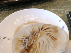 -尚香汤包文博馆(合兴路店)