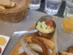 -haxnbauer海森堡德国餐厅(深圳coco店)