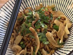 -浩海火烧云傣家菜(京广店)