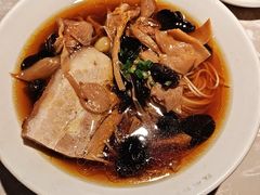 -松鹤面馆(观前店)