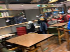 -比格比萨(方庄店)