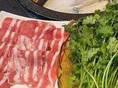 -陈府大宅门成都火锅·手切鲜肉(太原街店)