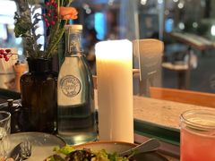 摇滚沙拉-RAC BAR(安福路店)