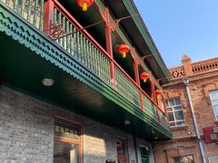 -中华巴洛克风情街