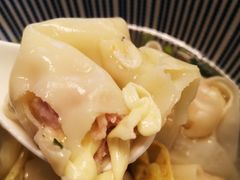 芝士鲜肉馄饨-红小满休闲餐厅(十全街店)