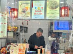 -阿姨奶茶专卖(舌涧道杭州惠民路创始店)
