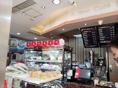 -85度C(青岛燕儿岛店)