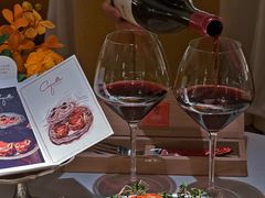 -壳里西餐厅Coquille Seafood Bistro(蒙自路店)