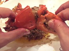 -Ministry of Crab(科伦坡店)