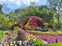 -上海共青森林公园