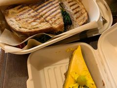 -O'mills Sourdough Bakery&Bistro(永嘉路店)