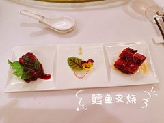 -唐阁(香港朗廷酒店)