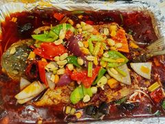 -马记伊源斋涮肉·清真菜(潘家园古玩市场店)