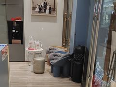 -海马体照相馆(上海月星环球港店)