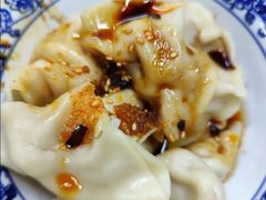 钟水饺-西月城谭豆花(春熙路店)