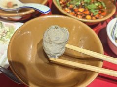 -潮汕·草根牛肉档(上海荟聚城市集市店)