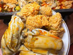 -后街佬·炭火鲜鱼杂(33小镇店)