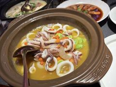 -锦府园·新台州菜(合生汇店)