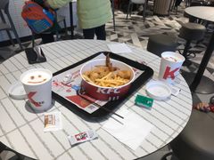 -肯德基(世纪金源店)