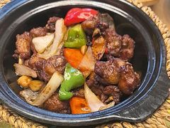 -去茶去餐厅(中央大街店)