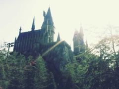 -奥兰多环球影城