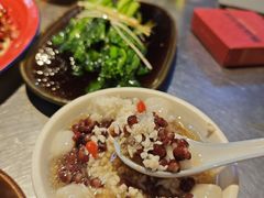 醪糟冰汤圆-馬伍旺川菜(江北虹悦城店)