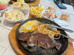 -豪享来牛排(人民店)